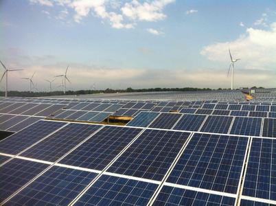 Talesun und Calabria Solar eröffnen Solarpark mit 23,8 Megawatt