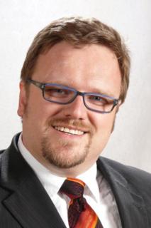 Holger Schrader, Principal Consultant bei CARMAO und neuer stv. Leiter der "Fachgruppe Informationssicherheit" der ISACA Germany Chapter e.V.