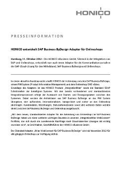 121011_PM_HONICO_eBusiness GmbH_iMan_WebConnect_SAP_ByD.pdf
