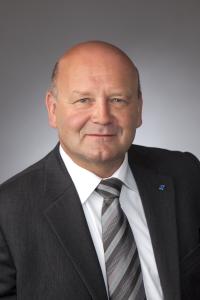 Shaun Dean, CEO bei Sumitomo (SHI) Cyclo Drive Germany und Hansen Industrial Transmissions / Bildquelle: Sumitomo (SHI) Cyclo Drive Germany GmbH