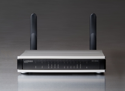 Bild LANCOM 1821n Wireless