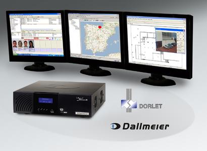 Dallmeier Dorlet