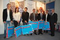 Kammer würdigt Ausbildungsleistungen