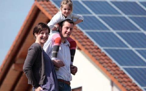 Solar Selbstbau