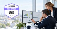 Software-Pionier evidanza erhält Top-Rated-Auszeichnung von OMR Reviews
