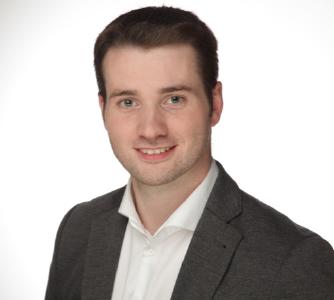 Michael Jungschläger, techn. Geschäftsführer & Gründer der bimanu Cloud Solutions GmbH