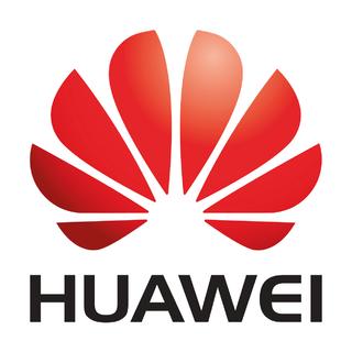 Huawei Logo