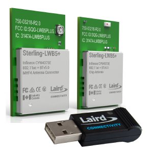 Die USB-Dongle Ausführung kann auf Anfrage individuell bedruckt werden