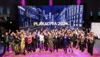 PlakaDiva 2024: alle Gewinner bei der Preisverleihung am 24. April 2024 in München
