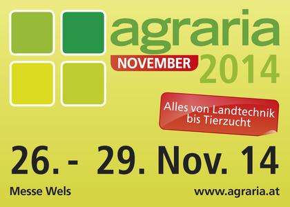 agraria logo