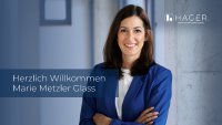 Marie Metzler Glass