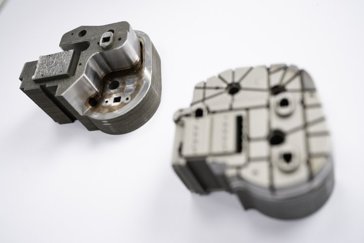 rapid.tech 3D 2026: Forum Solutions 4AMIndustry powered by VDMA zeigt Wege in die industrielle Anwendung