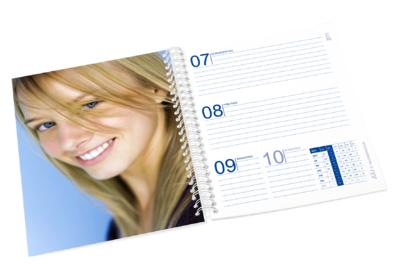 Personalised time planner