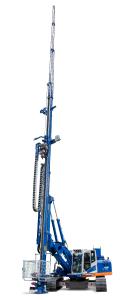 KR 720 - Total view