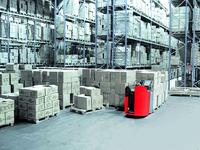 inconso Warehouse Management