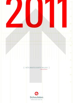 Titelblatt, Scheufelen Wandkalender 2011.jpg