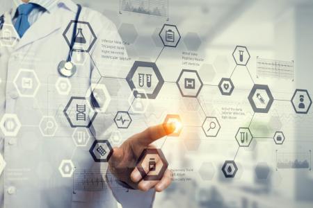 CPhI in Frankfurt: Digitale Transformation der hochtechnisierten Pharma- und Chemiebranche als Chance nutzen