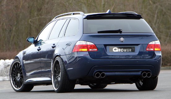 G-POWER 4-pipe-exhaust on 5series touring a.jpg