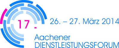 DL Forum2014 Logo mit Datum