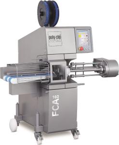 FCA 160
