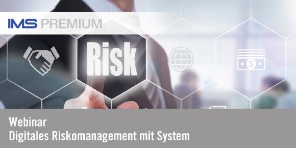 Risikomanagement