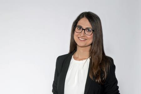 Maria Luisa Pérez Vergara (34) ist zum 1. Juni 2019 zur Geschäftsführerin der MC-Bauchemie Belgium N.V. berufen worden.