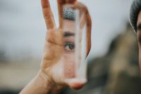 Was kann ich? Wer bin ich? Wer möchte ich sein? Arbeitslosigkeit lässt sich gut für eine Reflexion und einen beruflichen Neustart nutzen.