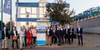 ZINQ unterstützt Initiative Klimahafen Gelsenkirchen