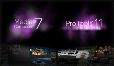 Avid Creation Tour 2013: Professionelle Audio- und Video-Lösungen in Aktion