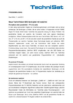 PM_Neue TechniVision ISIO Serie jetzt mit watchmi.pdf