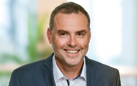 Wolfgang Braunmiller, COO valantic people, Bildquelle: valantic