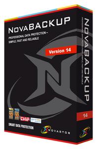 NovaBACKUP - Backup software for laptops, servers and small netwo...