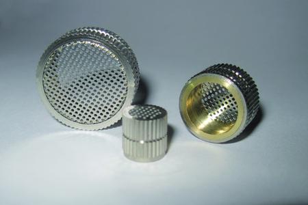 New Generation of Self-Cleaning Vents for Core Boxes