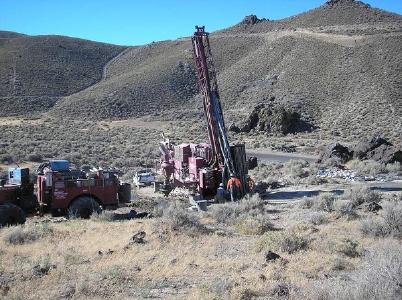 RPM-Drilling