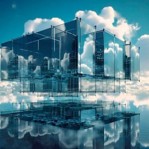 Was ist Cloud Computing?