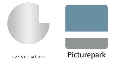 Gasser Media tritt dem Picturepark Partner-Netzwerk bei
