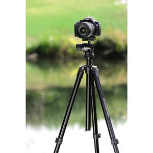 New "Delta Pro" Tripods from Hama