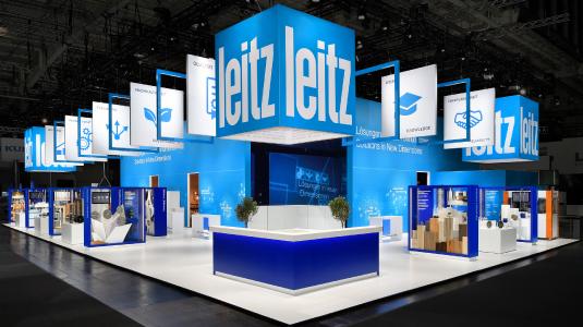 Moving Layers für Marken, Dimensionen und Produktwelt