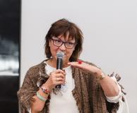 Manuela Engel-Dahan, Gründerin & Geschäftsführerin, Lock Your World