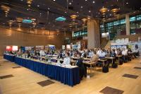 Impression des KWK-Jahreskongresses 2017