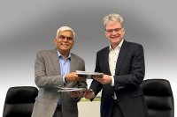 KPIT and ZF will transfer their middleware activities from the joint development cooperation to the independent software company 