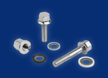 Im Zuge der EHEDG-Neuzertifizierung des Hygienic USIT® Schraub- und Dichtsystems haben die Kooperationspartner KIPP und Freudenberg Sealing Technologies Optimierungen vorgenommen.