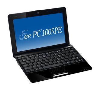 EeePC 1005PE Black