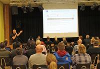 Elternforum an der Elly-Heuss-Knapp Werkrealschule (Foto: IHK)
