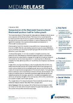 2024-11-06 Reorganisation of the Rheinmetall Executive Board.pdf