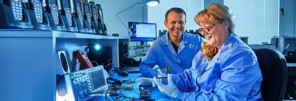 Abgekündigte Datenerfassungsgeräte? Weilandt Elektronik bietet auch weiterhin Service und Support.