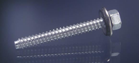 The new EJOT Corremaks: self-tapping screw for highly corrosive environments