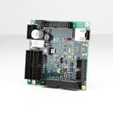 RTC 4 Ethernet control board