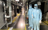 Durch datenbasierte Planung optimiert LOGSOL die sensiblen Supply-Chain-Prozesse der europäischen Mikroelektronik