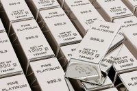 Kann Platin zum Jahresende hin noch einmal zulegen?